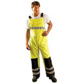 Class E Breathable Bib Overalls